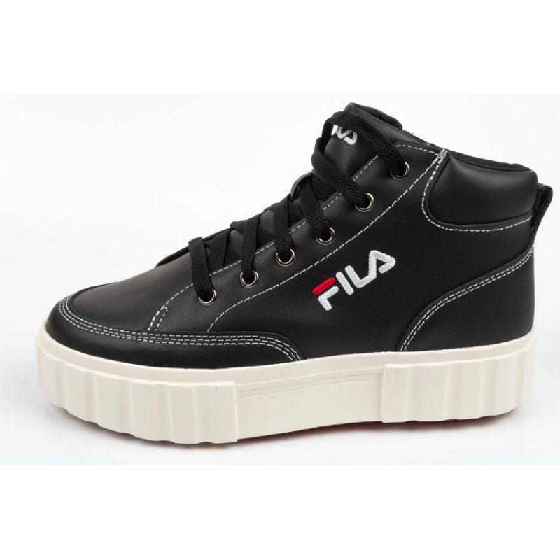 Fila Sandblast W shoes FFW0187.80010 Footwear/Lifestyle/Fila Your Sports Performance