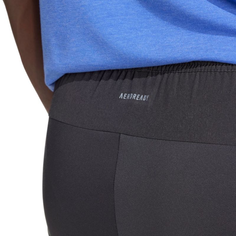 adidas Designed for Training Hybrid M pants IY1123 Clothing/Training Adidas