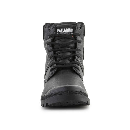 Palladium Pallabrousse Cuffwp+ 77982-001-M shoes Footwear/Lifestyle/Palladium Your Sports Performance