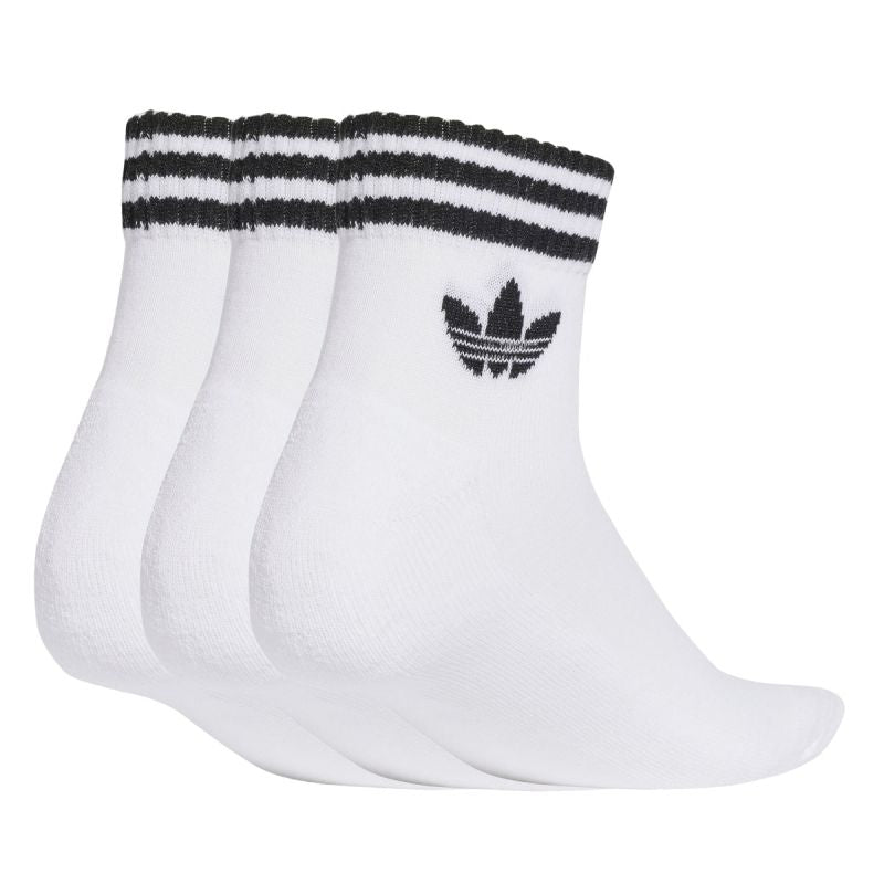 adidas 3S Ankle 3 Pack Socks JV7435 In preparation Adidas