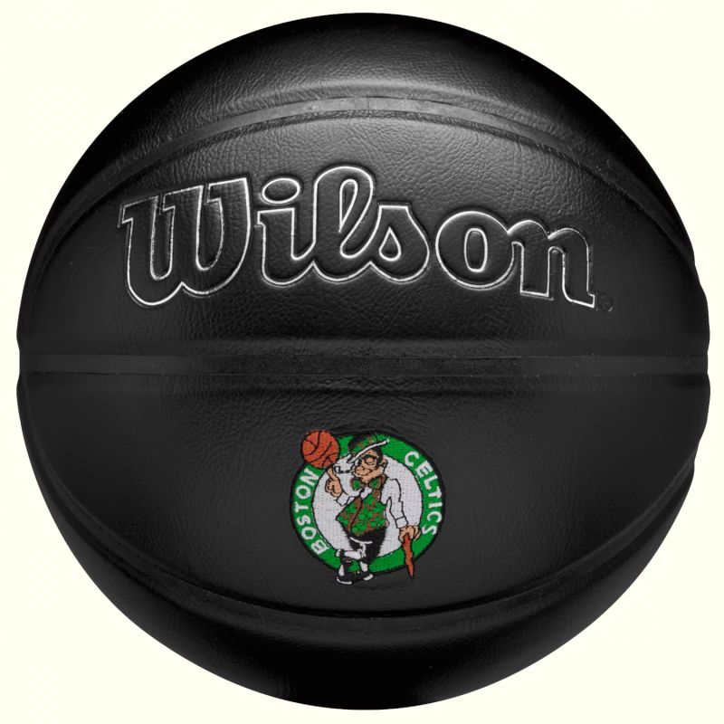 Wilson NBA Team Premiere Boston Celtics Ball WZ4026402XB Basketball Ball Accessories/Balls/Basketball Your Sports Performance