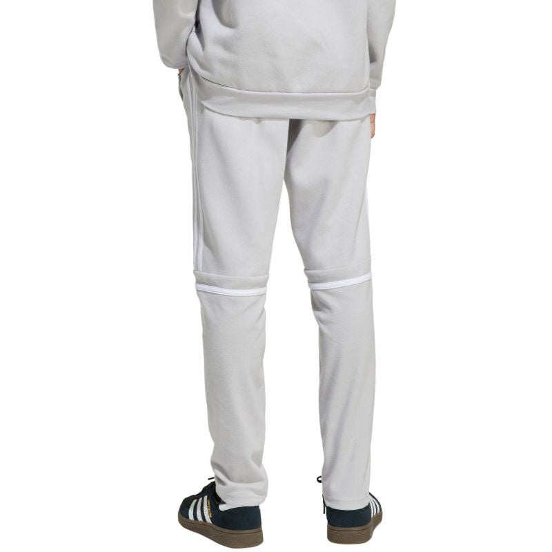 adidas Squadra 25 Sweat Jr Pants JD4823 Clothing/Football Adidas