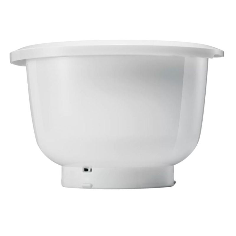 Bosch MUZ5KR1 bowl for MUM5 robots AGD - Akcesoria/Do robotów kuchennych - przystawki Your Sports Performance