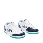 Joma Top Flex 2632 IN white TPJW2632IN kids' soccer shoes