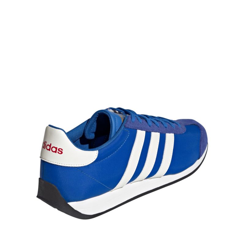 adidas Runvista Men’s Shoes Blue HQ2323