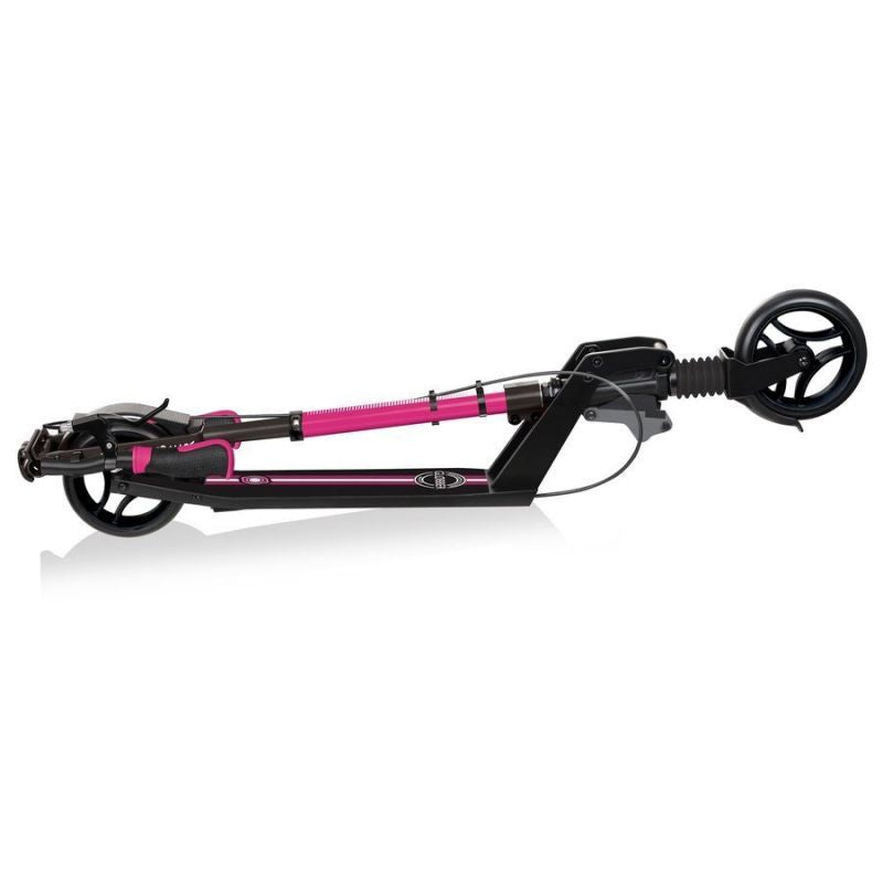 Scooter Globber One K 165 BR 672-110 Accessories/Skating/Hulajnogi Your Sports Performance