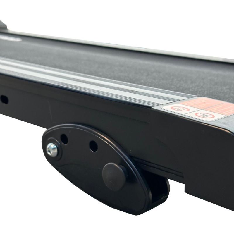ELECTRIC TREADMILL W200-2 ENERO FIT Sport/Siłownia I Fitness/Sprzęt Fitness/Bieżnie Your Sports Performance