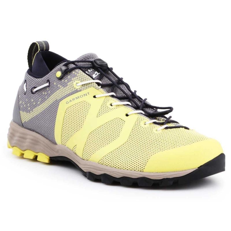 Garmont Agamura Knit WMS W 481036-605 shoes Footwear/Outdoor/Alpinus Your Sports Performance