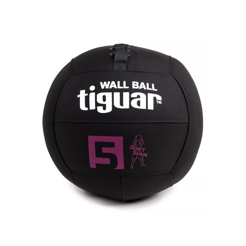 Medicine ball tiguar wallball 5 kg TI-WB005 Accessories/Training equipment Your Sports Performance