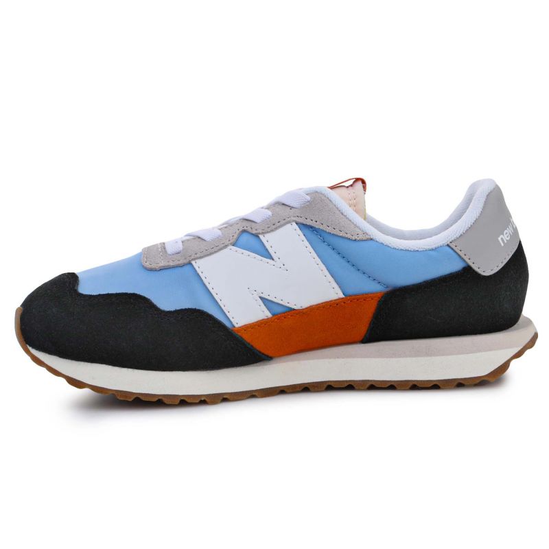 New Balance Jr PH237EF shoes Footwear/Lifestyle New Balance