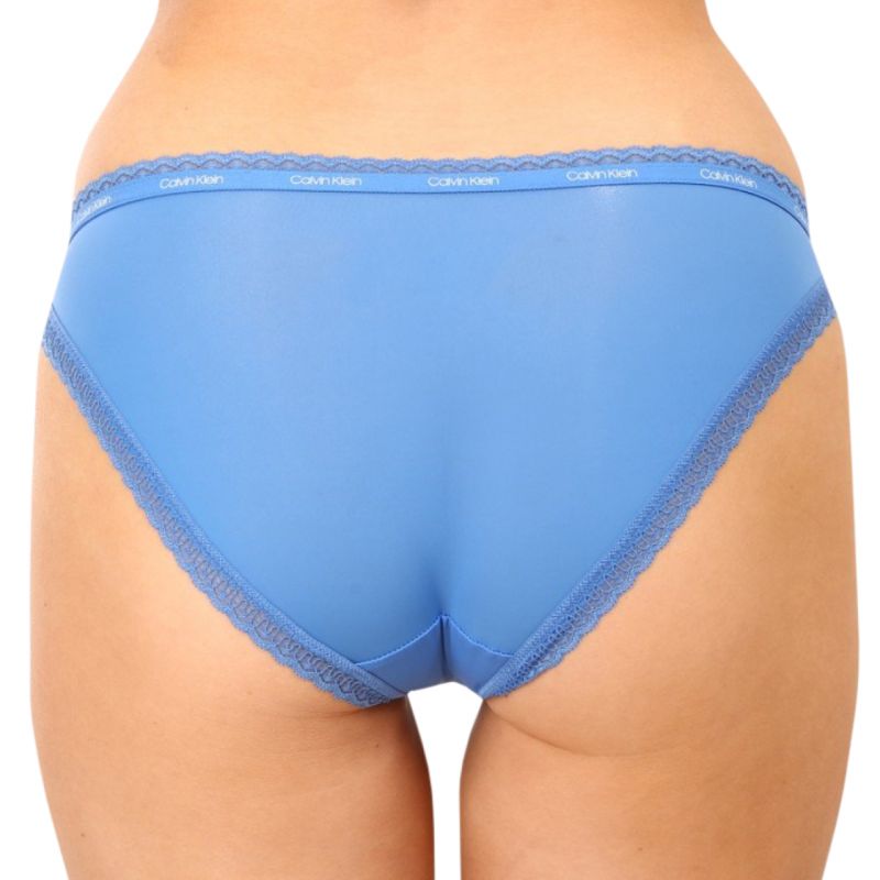 CALVIN KLEIN WOMEN'S 3-PACK BIKINI PANTIES In preparation Your Sports Performance
