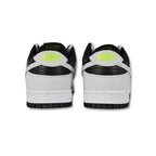 Nike Dunk Low Reverse Panda Volt Men's Shoes - FD9756-001 Obuwie/Buty na co dzień Your Sports Performance