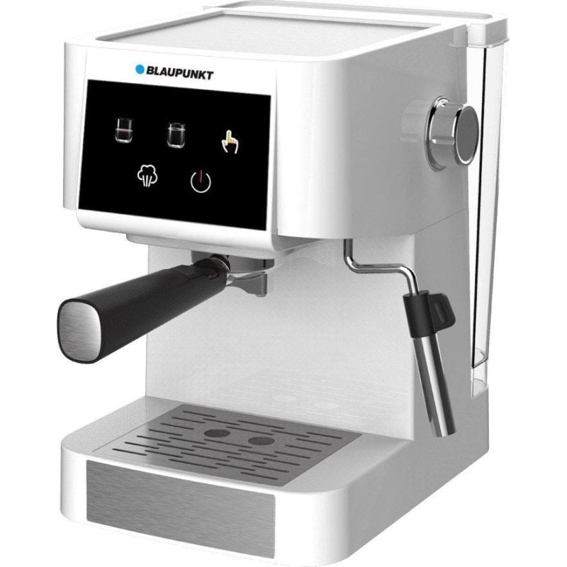 Blaupunkt CMP501 pressure coffee machine, 950W AGD - Produkty/Ekspresy do kawy Your Sports Performance