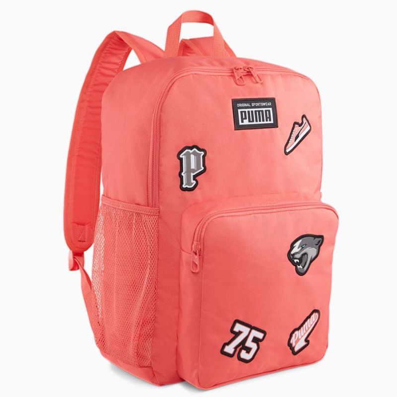 Puma Patch Backpack 079514 03 Import z Verto Your Sports Performance