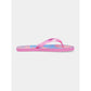 Women's summer flip-flops 4F 4FRMM00FFLIF138-91S *Kategoria tymczasowa Your Sports Performance