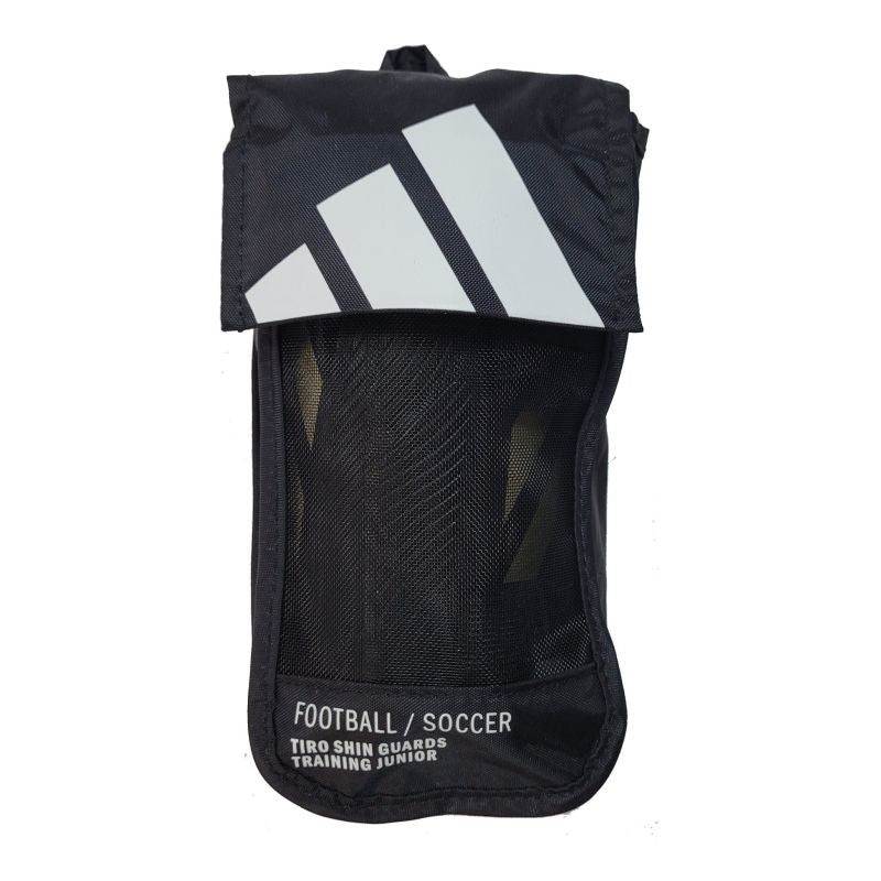 adidas Jr Tiro SG Training JG8779 shin guards Accessories/Protectors and knee pads Adidas
