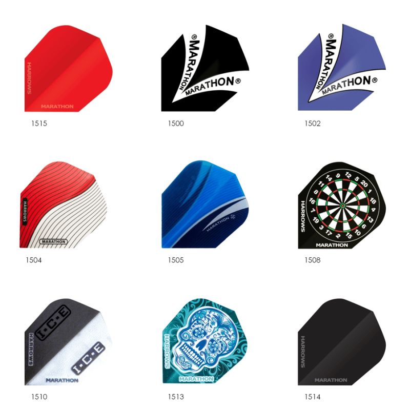 Harrows Marathon Feathers In preparation Your Sports Performance