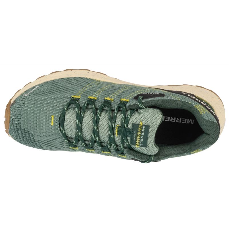 Merrell Fly Strike M J068437 Running Shoes Footwear/Running/Men/Merrell Your Sports Performance