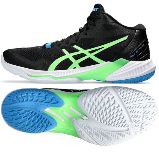 Asics Sky Elite FF MT 2 M volleyball shoes 1051A065-005 Footwear/Volleyball/Men Asics