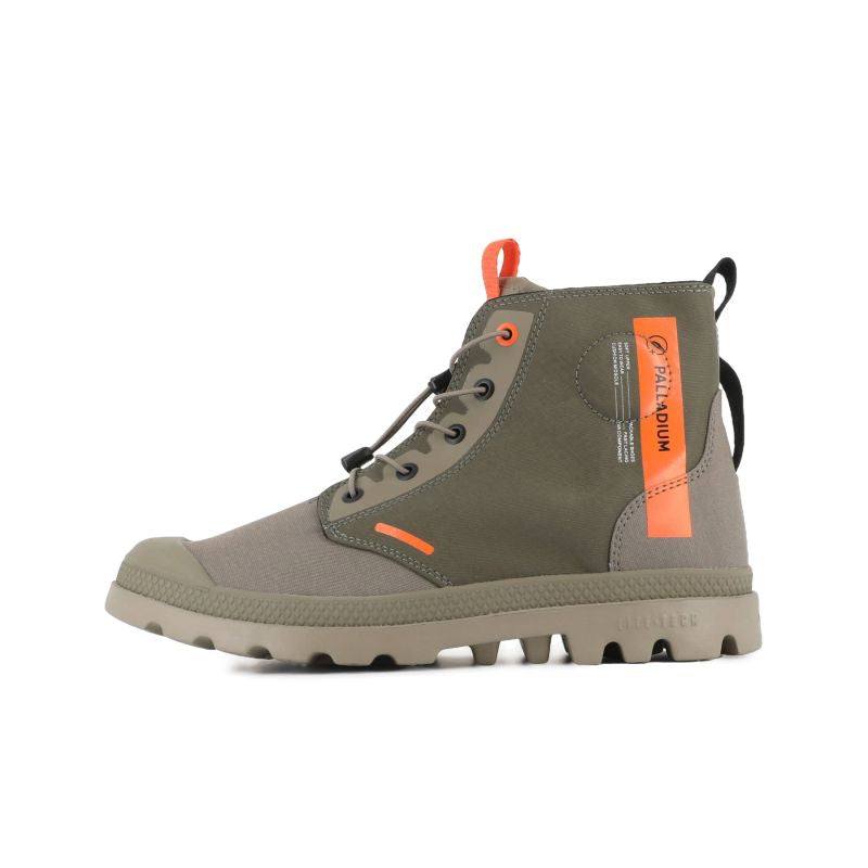 Palladium Pampa Lite Journey M 79539-325-M shoes Palladium
