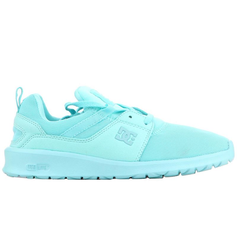 DC Heathrow W ADJS700021-MNT Shoes Footwear/Lifestyle Your Sports Performance