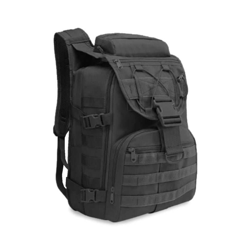 Offlander Survival Hiker 35L backpack OFF_CACC_35BK Accessories/Plecaki/pozostałe plecaki Your Sports Performance