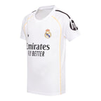 Real Madrid junior jersey RM25C1P In preparation Your Sports Performance