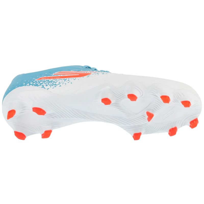 Skechers Razor 1.5 Academy Fg 252015-WTQP White 41 To be categorized Your Sports Performance