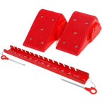 STARTING BLOCK SMJ VSB-08 Accessories/Training equipment/Bieżnie Your Sports Performance