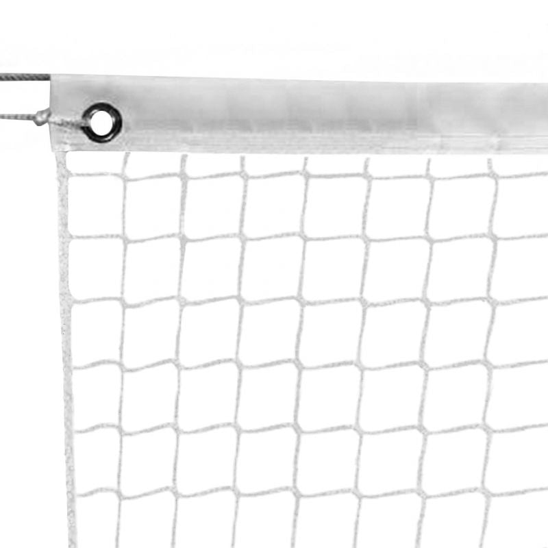 Netex tennis net 12.8 mx 1.05 m PP 3 white TZ0020 Accessories/Sports facilities equipment Your Sports Performance