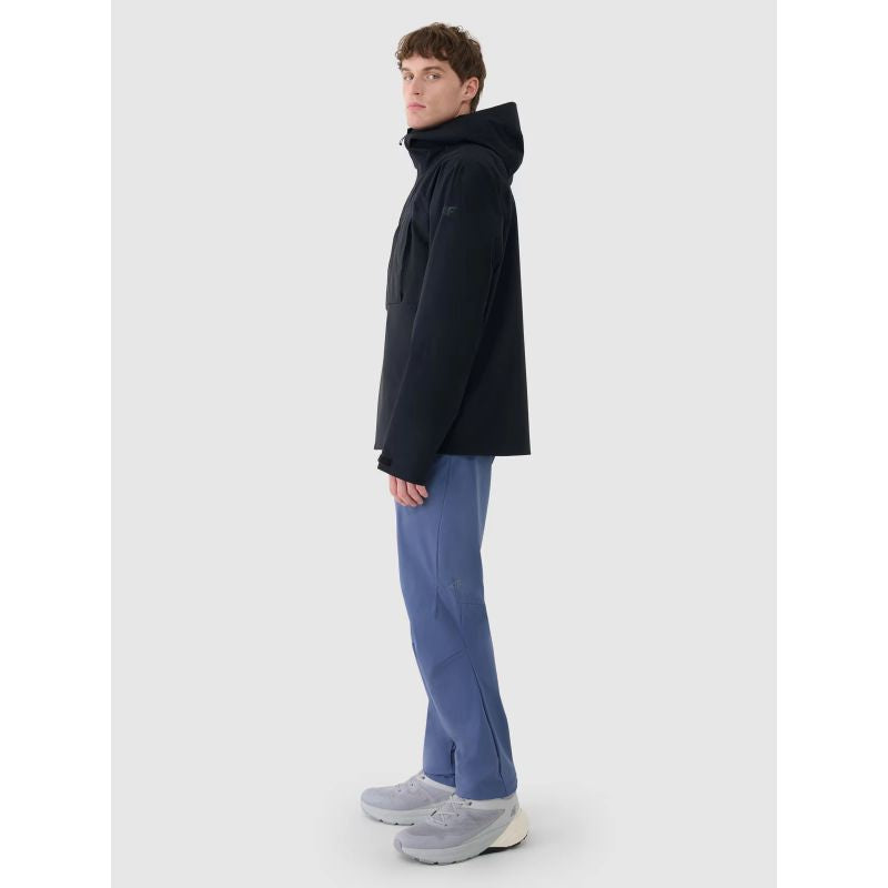 Men's trekking jacket 10000 membrane 4F 4FWSS25TTJAM711-20S *Kategoria tymczasowa Your Sports Performance