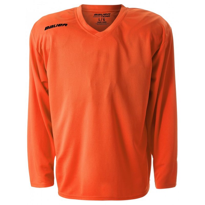 Bauer Sr Hockey Jersey In preparation Your Sports Performance