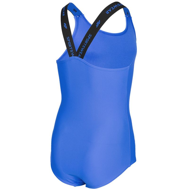 4F Jr Swimsuit HJL22-JKOS001 33N Clothing/Swimming/4f Your Sports Performance