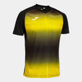Joma Tiger V Short T-shirt M 103235.109 Clothing/Football Joma