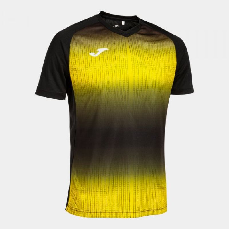 Joma Tiger V Short T-shirt M 103235.109 Clothing/Football Joma