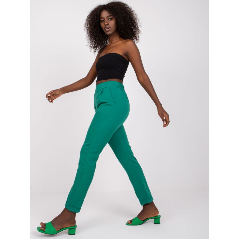 Trousers-DHJ-SP-13926.02-green (DHJ-SP-13926.02) In preparation Your Sports Performance