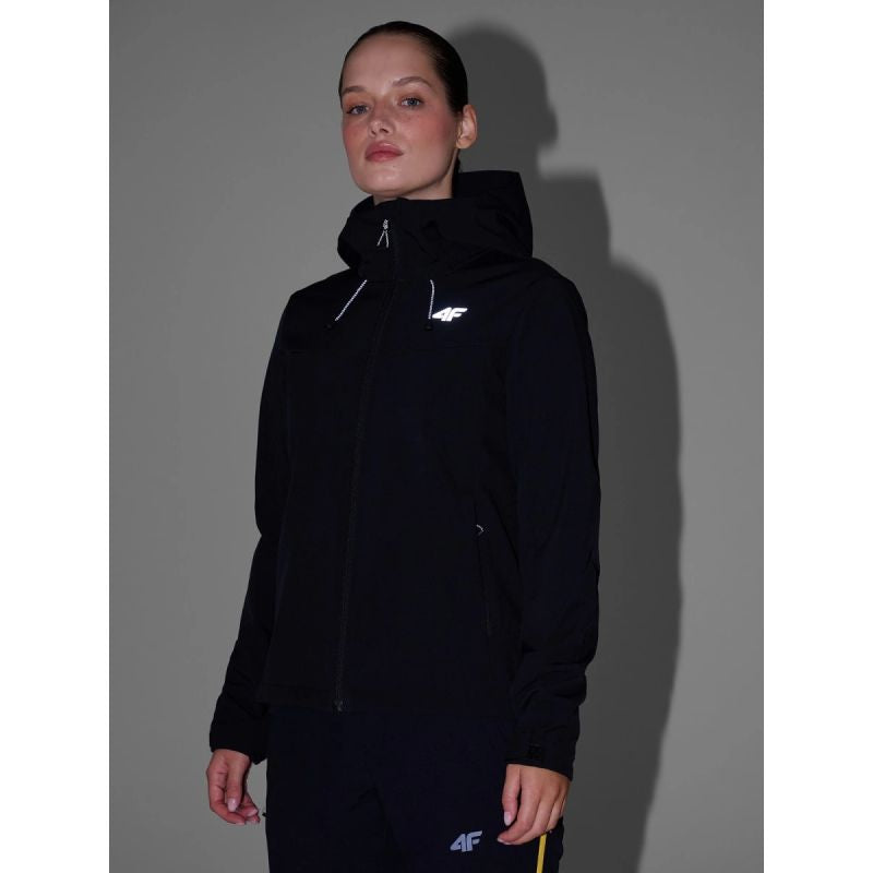 Softshell jacket 4F W 4FRAW25TSOFF505-20S 4f