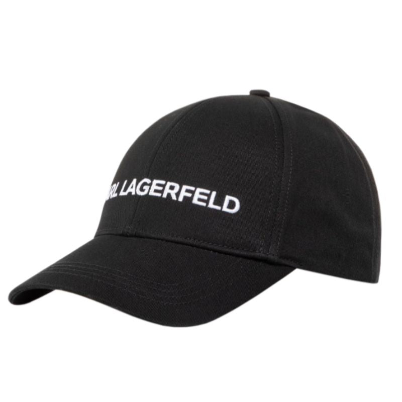 Karl Lagerfeld 205W3413 baseball cap Clothing/Lifestyle/Karl Lagerfeld Your Sports Performance
