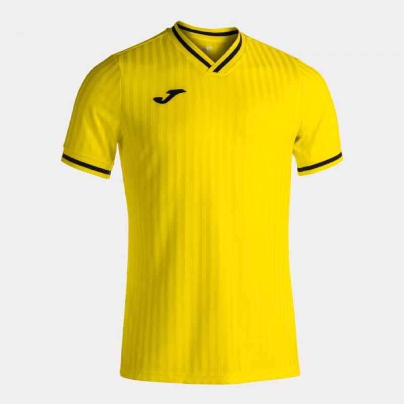 Joma Toletum III football shirt 101870.900 Clothing/Football Joma