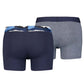 Levi's Boxer 2 Pairs Briefs Underwear M 37149-0591 Clothing/Lifestyle/Nike Your Sports Performance