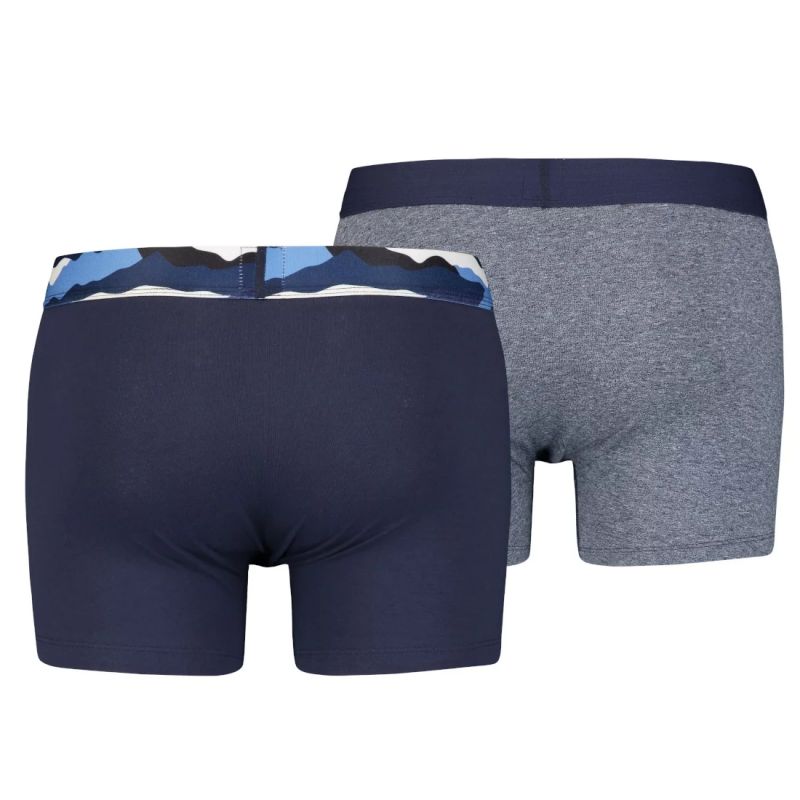 Levi's Boxer 2 Pairs Briefs Underwear M 37149-0591 Clothing/Lifestyle/Nike Your Sports Performance