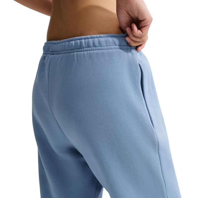 Nike Studio Fleece Women's Pants Light Blue IM8076 486