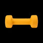 DYNAMOS dumbbells 1.5 KG In preparation Your Sports Performance