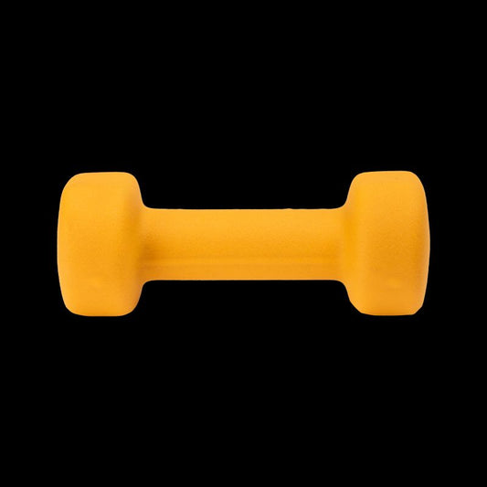 DYNAMOS dumbbells 1.5 KG In preparation Your Sports Performance