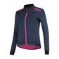 Rogelli PESARA jacket blue-pink L Clothing Your Sports Performance