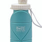 BODY SCULPTURE BLUE FOLDABLE WATER BOTTLE BB 25BL In preparation Your Sports Performance