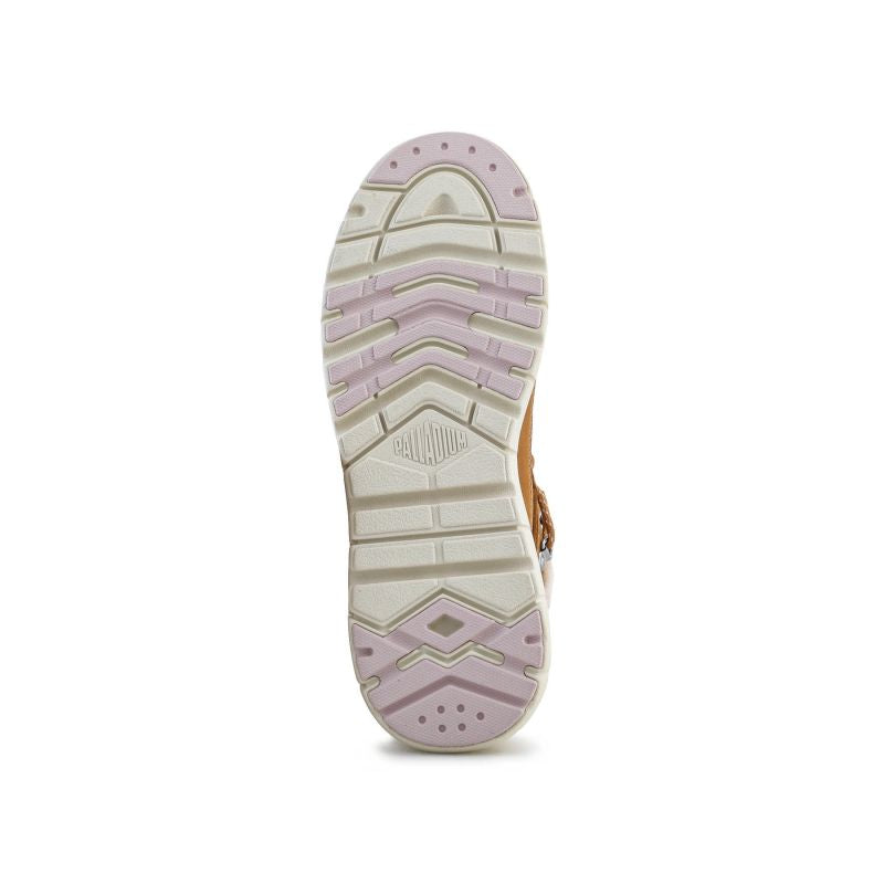 Palladium Pallaflex Cuff Warm W 94339-252-M shoes Footwear/Lifestyle/Palladium Your Sports Performance