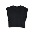 Women's Air Jordan Sport Essential Tank Top Wmns Black/Stealth - DQ4394-010 AIR Jordan