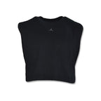 Women's Air Jordan Sport Essential Tank Top Wmns Black/Stealth - DQ4394-010 AIR Jordan