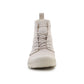 Palladium Pampa Hi Skin U 74379-155-M White Cap Gray shoes Footwear/Lifestyle/Palladium Your Sports Performance